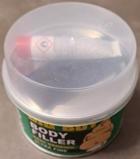 Silverhook BIG11 250ml Big Boy Ultra-fine Body Filler