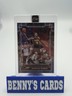 2023-24 Panini One And One Basketball Blue Refractor 3/35 Dejounte Murray