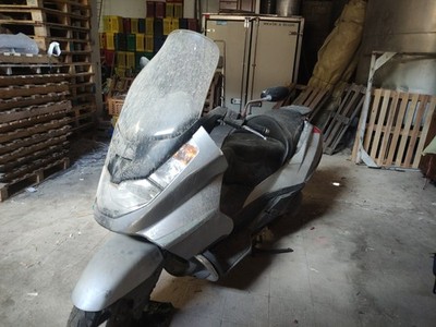 Aprilia Atlantic 500 Ersatzteile