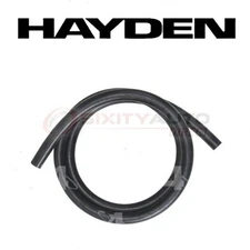 Hayden Power Steering Cooler Line for 1942 Buick Special Series 40-A - Hoses jm