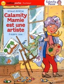 Calamity Mamie Est une Artiste von Almeras Arnaud | Buch | Zustand gut