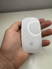 Apple Wireless Magic Mouse A1296 Bluetooth, Multi Touch