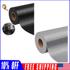 7810172025 Ft Garage Floor Mat 2.8mm Flooring Roll Diamond Plate Pvc Rubber
