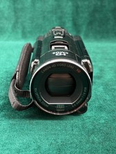 Canon LEGRIA HF S200 E Video Camera