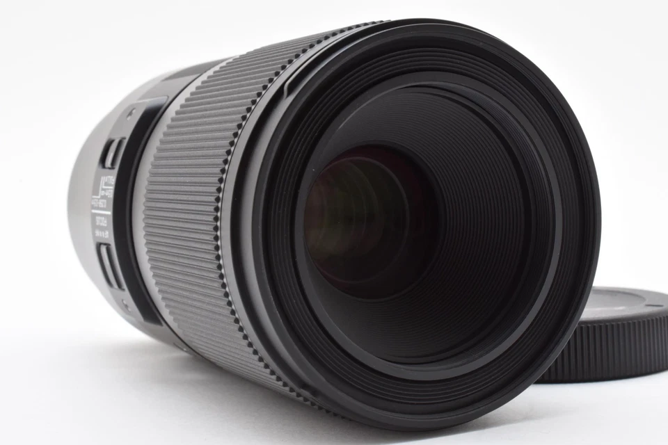 [TOP Mint] Sigma 70mm f2.8 DG Macro Art Lens for Leica L Mount  #2756A - Image 4 of 4