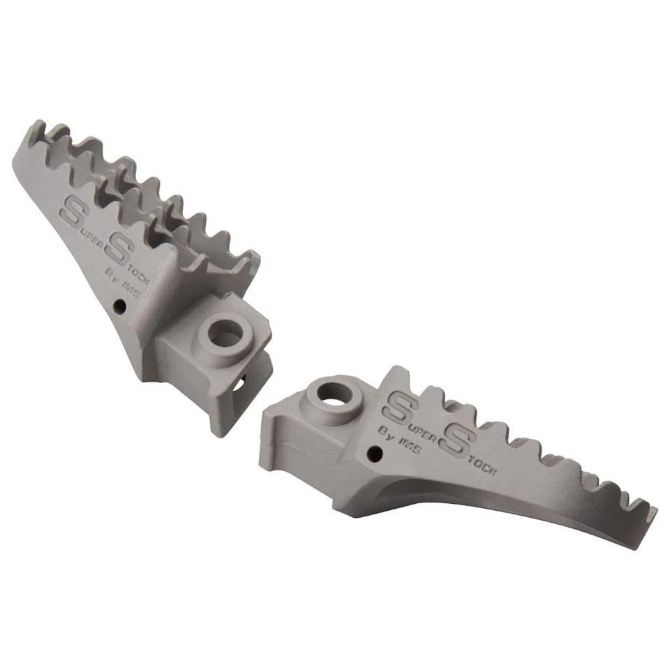 Clavijas de pie IMS SuperStock para Husqvarna Te 125 2014-2016 Foto 4 de 4