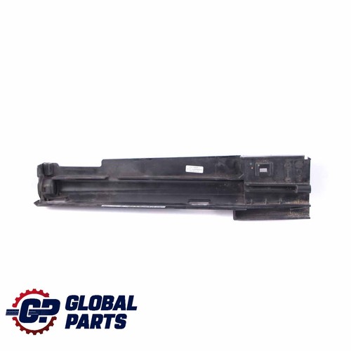 BMW F20 F21 F30 Modul Träger Kühler rechts 7600537