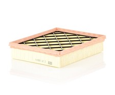 MANN-FILTER C 25 008/1 FILTRO ARIA PER FORD,FORD (CHANGAN),FORD AUSTRALIA,FORD US