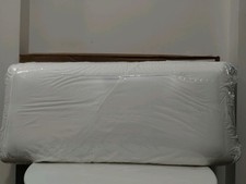 Tempur-Pedic Breeze Dual Cooling Pillow, King, White, Sealed bag