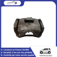 Etrier de frein Toyota IQ
