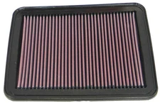 K&N 33-2296 HighFlow Engine Air Filter For DTS Equinox G6 Malibu Lucerne Torrent