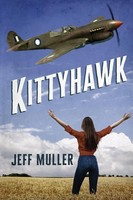 Jeff Muller | Kittyhawk | Taschenbuch | Englisch (2024) | Jeff Muller