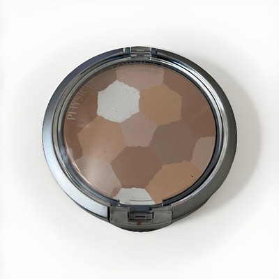 Physicians Formula Powder Palette  Multi-Colored Pressed Powder Translucent