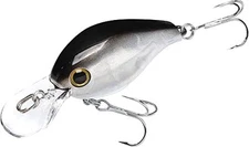 Lucky Craft Clutch MR (0596 Baitfish Silver)