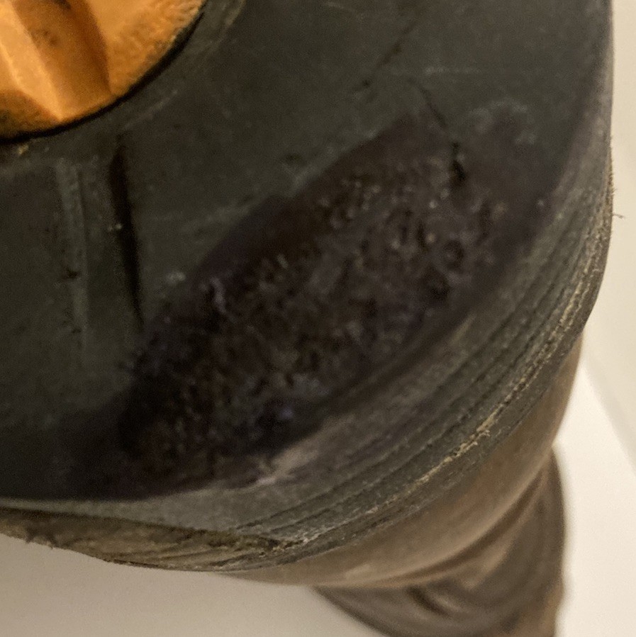 Ariat Workhog PullOn Waterproof Composite Toe Wor… - image 24