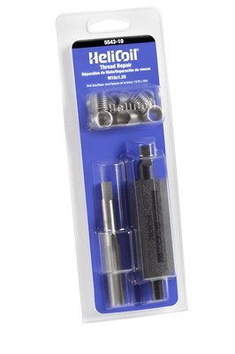 Heli-Coil Helicoil 5543-10 M10 x 1.25 Metric Fine Thread Value not found 