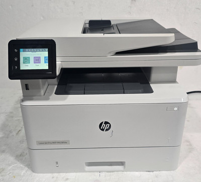 HP LaserJet Pro M428fdw All-in-One Laser Printer Duplex Wireless Fax