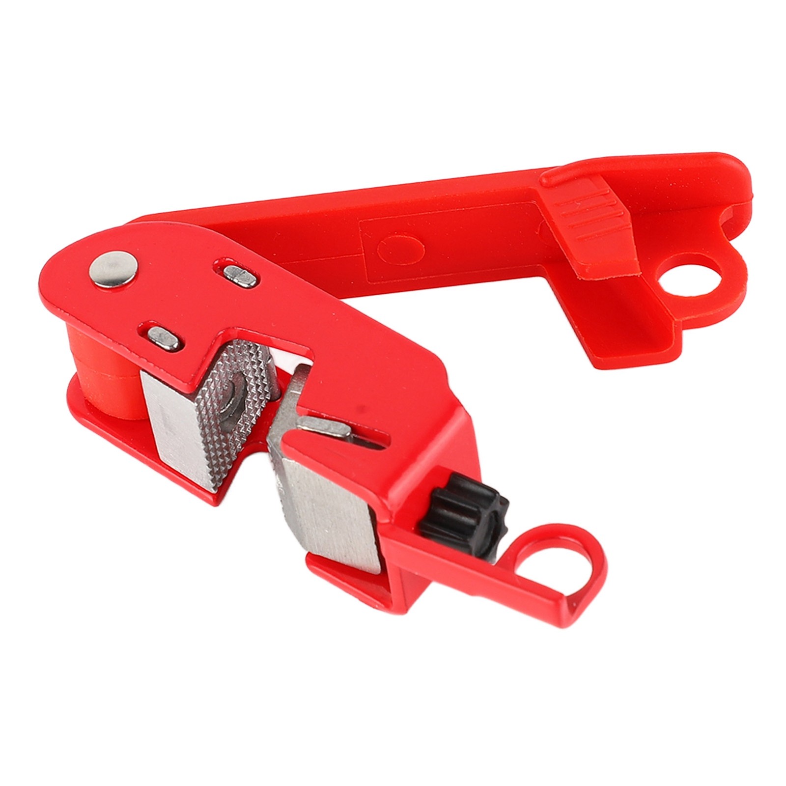 Circuit Breaker Lockout Industrial Electrical Switches Tagout Breaker Lock Devic