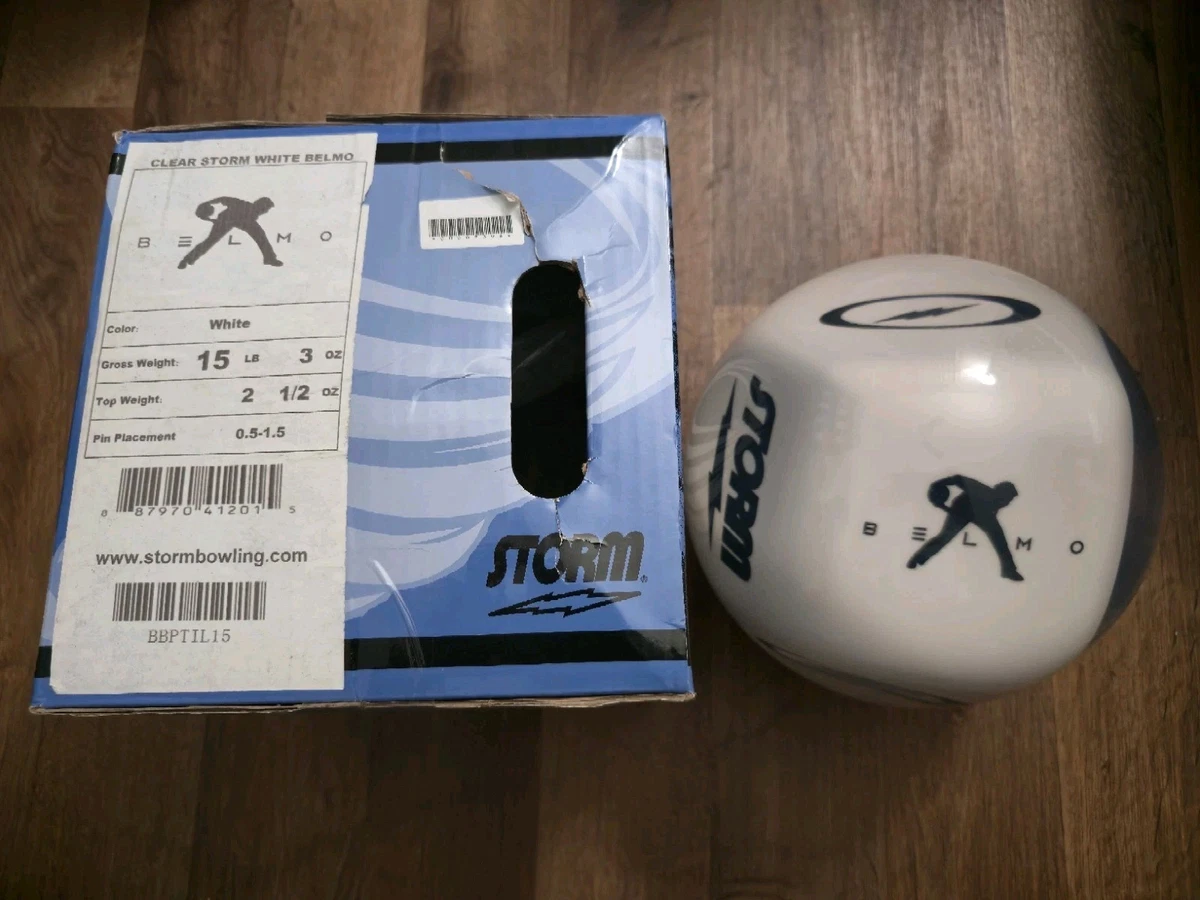 Storm Polyester Bowling Balls for sale - eBay