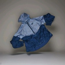 NIKE SPORTSWEAR FULL ZIP WOMEN'S WINDRUNNER - WOMEN'S SIZE MEDIUM