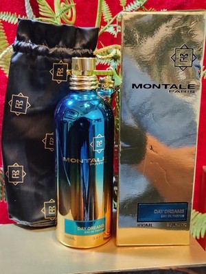 MONTALE Montale Day Dreams Eau De Parfum 100ml. 3.4 Oz. ( SEE DETAILS )