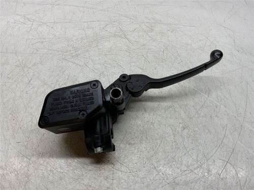 2023 Benelli BN 125 Front Brake Master Cylinder - 45400J820020
