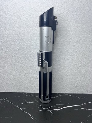 Star Wars Darth Vader Lightsaber Bladebuilders Red Blade Sith Hasbro 2015