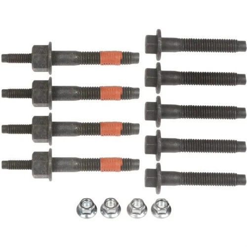 HEMI EXHAUST MANIFOLD BOLTS SET FOR CHRYSLER DODGE 09-13 RAM 1500 2500,3500 5.7L - Bild 9 von 14
