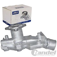 Dolz Wasserpumpe KÜHlmittelpumpe Passend FüR Ford Mondeo | F126
