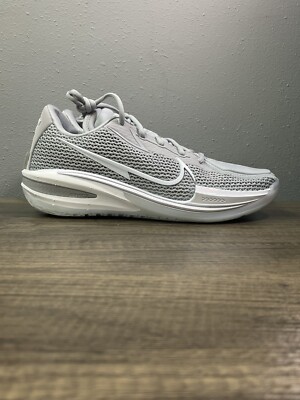 Nike Air Zoom GT CUT TB P “Wolf Grey” DM5039-003 Men's Size 9.5 | eBay