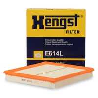 Hengst E614L Luftfilter FüR Nissan Primastar X83 Opel Vivaro A Renault Trafic 2