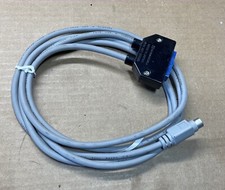 Shimadzu GC Gas Chromatography Data Cable, 221-25539
