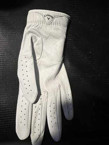 Callaway Golf Tour Authentic Glove. Woman Right Hand - Picture 2 of 3