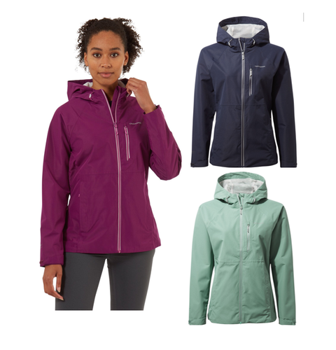 Craghoppers Women's Raquel Lightweight 