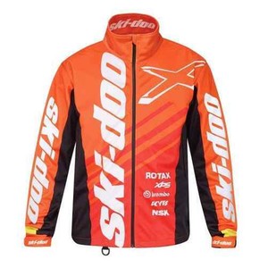 ski doo jackets mens