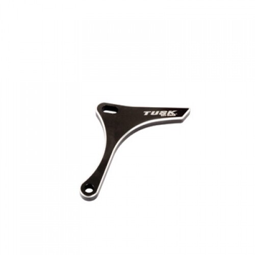 Tusk Billet Aluminum Case Saver Black 1237290021 YAMAHA WR250F YZ250