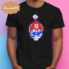 Steal Your Face Grateful Dead T-Shirt S71063