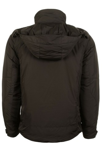 Chaqueta transpirable a prueba de viento aislada con punta de flecha Snugpak - Imagen 5 de 11