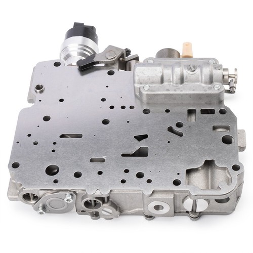 VT1 F2 CVT Auto Transmission Valve Body For Mini Cooper 02-08 03 04 05 1.4L 1.6L - Picture 7 of 14