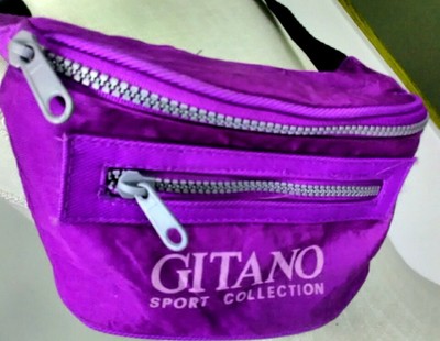 gitano fanny pack