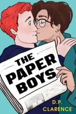 The Paper Boys by DP Clarence: New