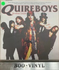Quire Boys - Brother Louie UK 12