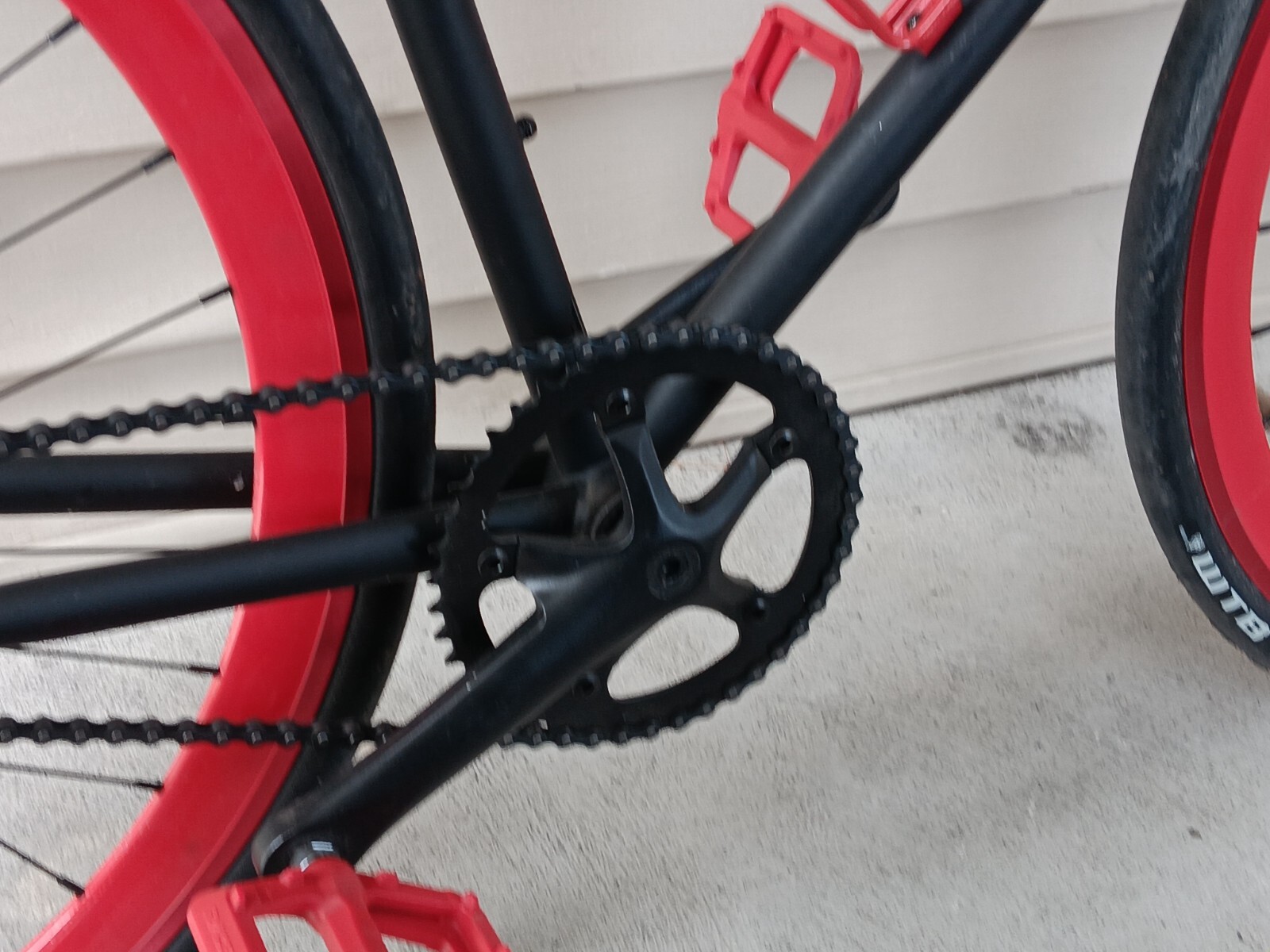 Pure Fix Original Series Cycles Bike NEW