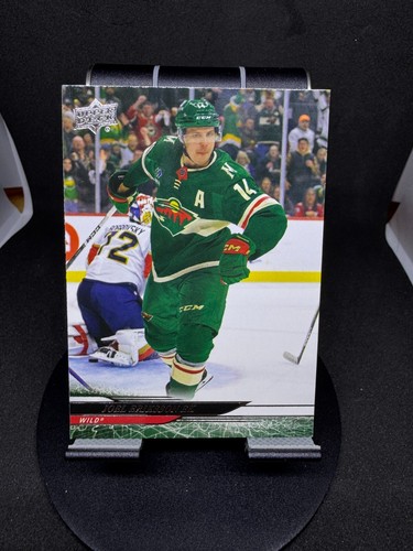 2024-25 Upper Deck Series One NHL Hockey Cards Base Pick From List - Picture 49 of 106