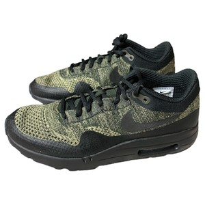 nike air max 1 ultra flyknit olive