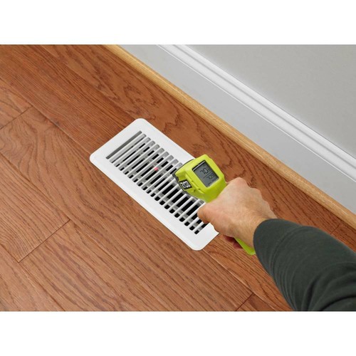 RYOBI CANADA Infrared Thermometer - Picture 6 of 16