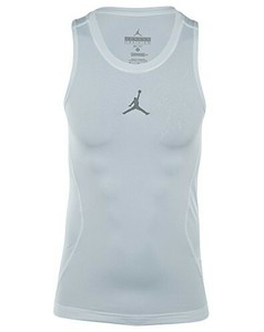 jordan all season compression tank