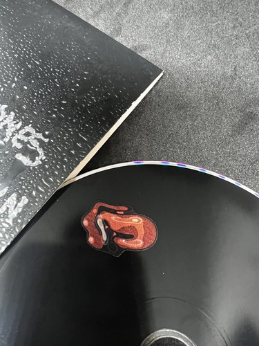 The Rolling Stones: Rain Fall Down - V Rare Aus Promo 3 Tracks (CD Single '05) - Picture 10 of 12