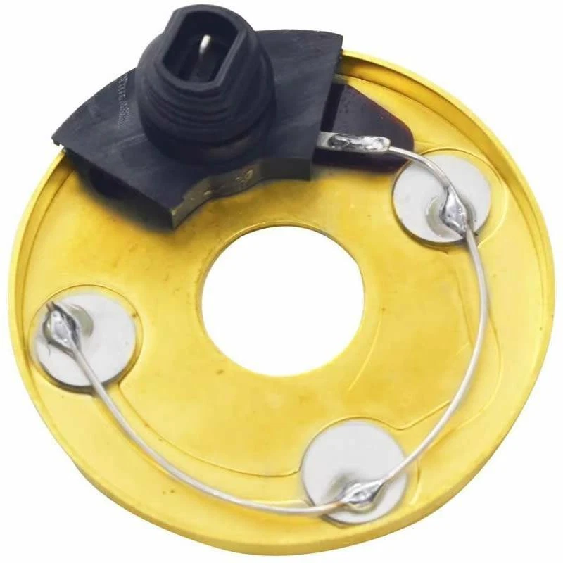 For Ford 6.9L 7.3L IDI Diesel Fuel Filter Housing Heater & Fuel Bowl F2TZ9J294A - Image 4 of 4