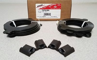 Dana 44 / Chrysler 9.25 Rear Posi Carrier Jeep Dodge Chevy